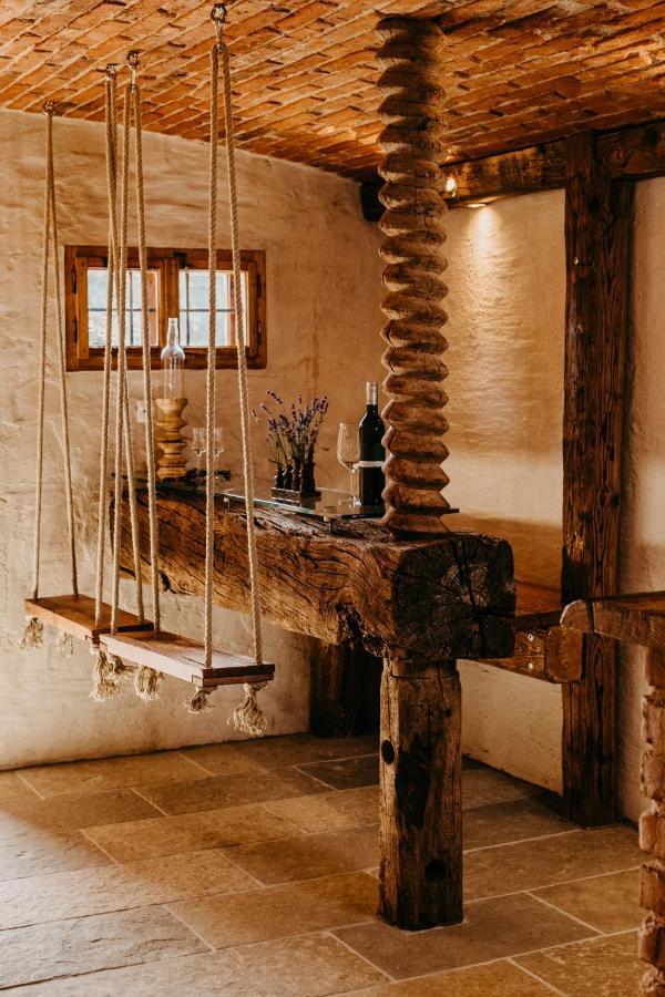 Landhaus K07 Allerheiligen bei Wildon Extérieur photo