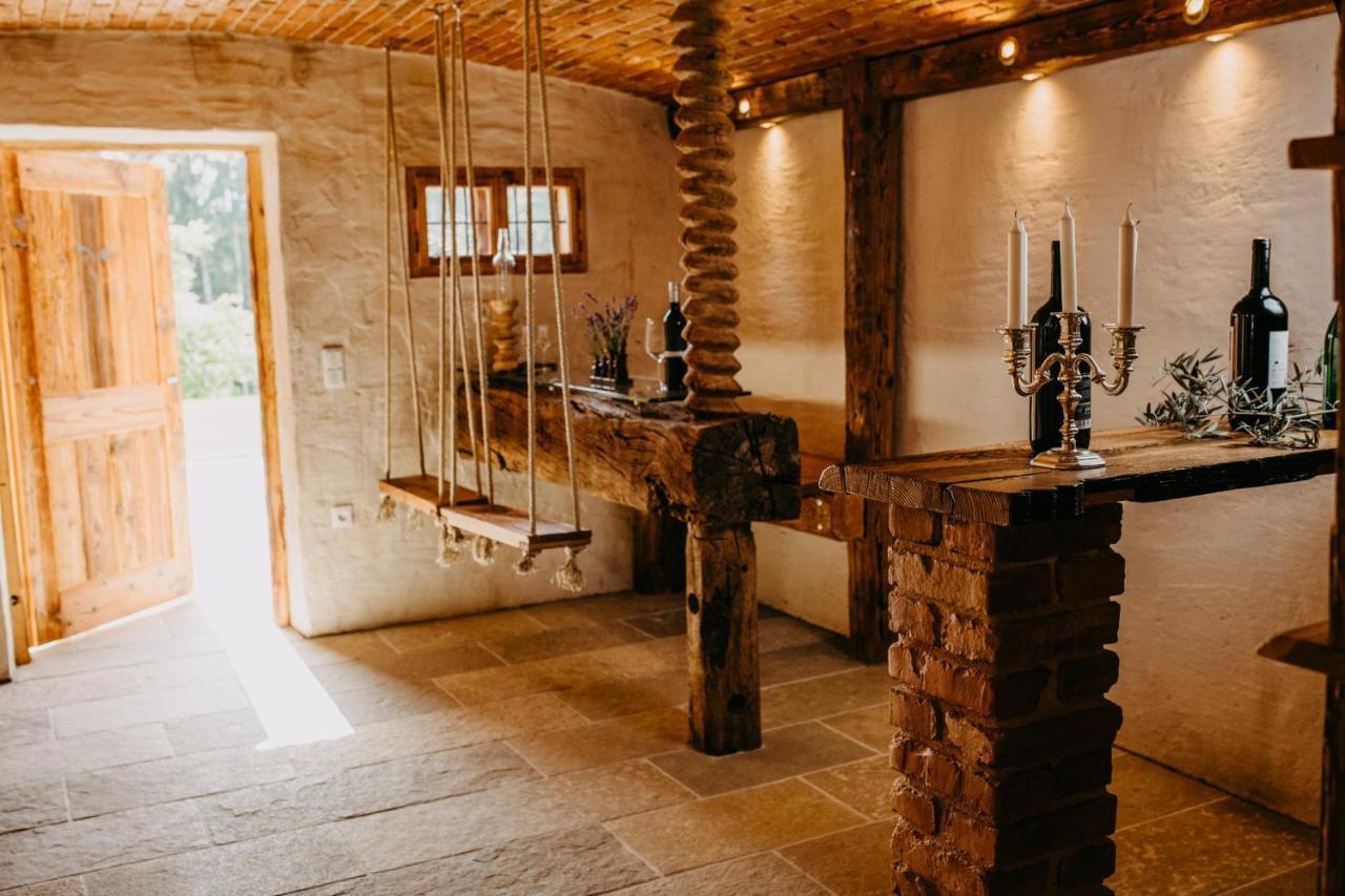 Landhaus K07 Allerheiligen bei Wildon Extérieur photo